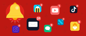 App Icon Badges Unlocking Subtle