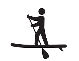 Paddle Board Icon Images Browse 4 514