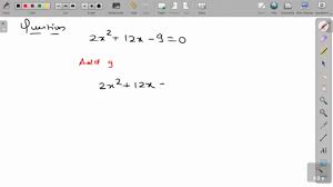 Solved Make The Given Changes In The