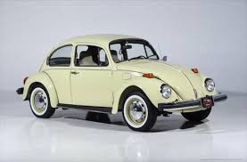Used Volkswagen Beetle Pre 1980 For
