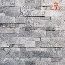 Slate Stone Wall Tiles For Exterior At