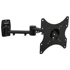 Full Motion Tv Wall Mount Arm Extension