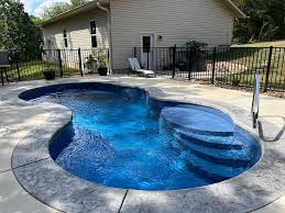 Vinyl Liner Pools In Kansas