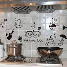 Kitchen Wall Decor Ideas For Every