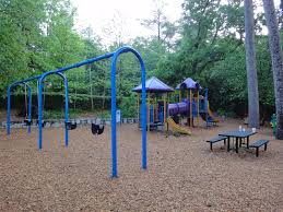 Garden Hills Neighborhood Playground A