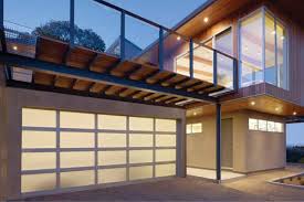 Residential Garage Doors