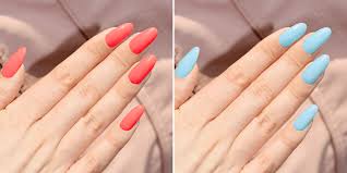 2023 Summer Nail Color Ideas To Keep