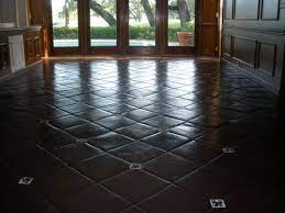 Spanish Floor Tile