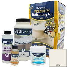 Diy Bathtub Refinishing Kit