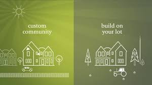 Custom Homes