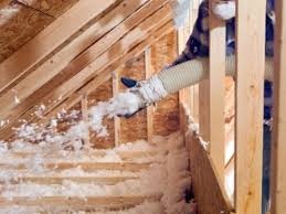 Feeling Cold Your Attic May Be To