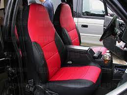 Seat Covers For 1999 Ford Explorer For