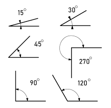 45 Degree Angle Images Free
