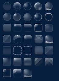 Light Texture Icon Png Images Textured