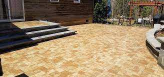 Benefits Of Power Washing Brick Patio