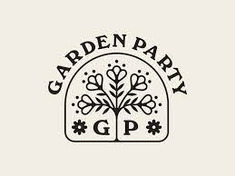 Garden Party Branding Design