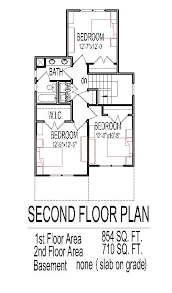 House Floor Plans Two Y House Plans