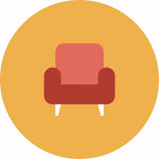 Armchair Chair Classic Design