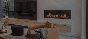 Custom Made Fireplaces Lopi Fireplaces