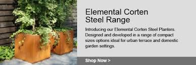 Garden Planters And Pots Large