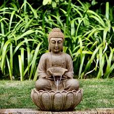 Buddha Tuscan Resin 14w 14d 22h