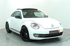 2016 Volkswagen Beetle Sport Tdi