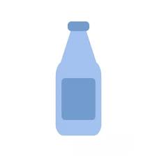 Bottle Icon Png Images Vectors Free