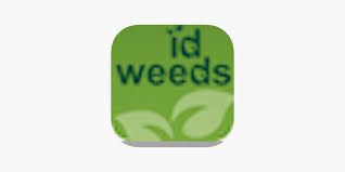 Id Weeds On The App