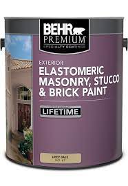 Masonry Stucco Brick Paint S