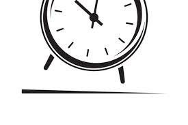 Alarm Clock Icon Graphic By Rasol