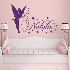 Name Wall Decal Vinyl Decals Sticker