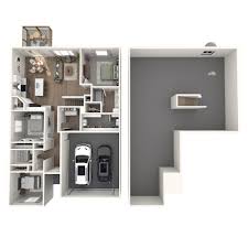 Floor Plans Of Okemos Grand Reserve In