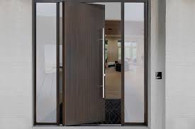 Pivot Doors Modern Entry Doors