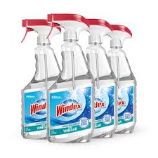 Windex 23 Fl Oz Vinegar Glass Cleaner