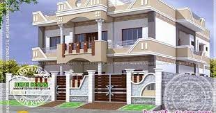 Home Plan India Kerala House Design