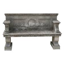 Garden Furnishings Authentic Provence