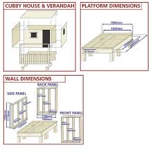 How To Build The Perfect Cubby House