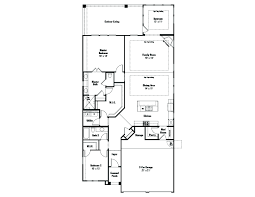 Harrison By Taylor Morrison Floor