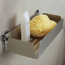 Stainless Steel 316 Shower Shelf
