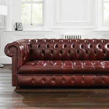 Chesterfield Sofas Distinctive