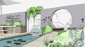 Professional Garden And Landscape Design