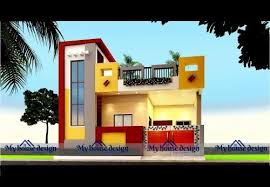 Simplex House Design At Best In
