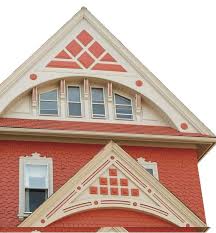 Victorian Exterior Paint Colors