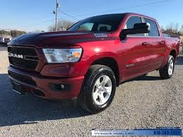 2022 Ram Ram 1500 Ram 1500 Big Horn