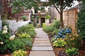 Pocket Gardens Baltimore