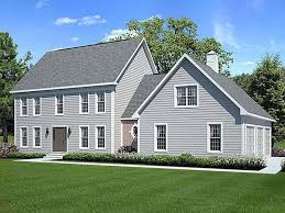 Cape Cod House Plans The House Plan