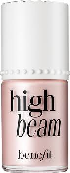 benefit high beam complexion highlighter