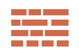 Free Vectors Brick Wall