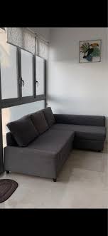 Ikea Sofa Bed Friheten Furniture