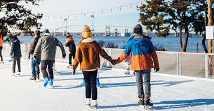 Winter Date Ideas In Newport Discover